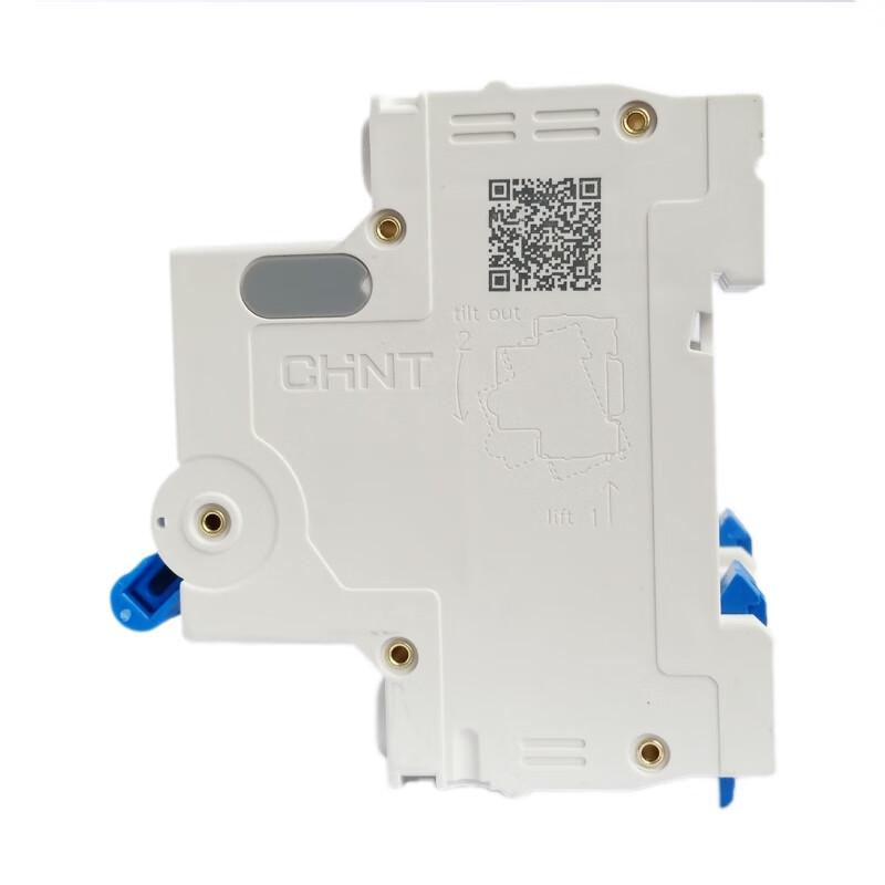 Chint NXB-63 Miniature Circuit Breaker
