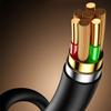 Deep Bass Wired Headset in-Ear Earpiece Headset Wired Earphone  Mobile Phone/Tablet/Computer