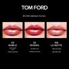 TOM FORD Slim White Tube Lipstick