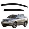 Rain Guards & Deflectors for Lexus RX330