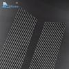 Carbon Fiber Style Interior Sticker for BMW 1 Series F20 2011-2017 Window B Pillar Trim