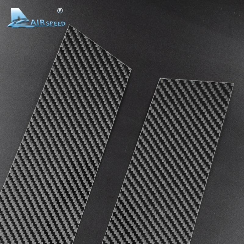 Carbon Fiber Style Interior Sticker for BMW 1 Series F20 2011-2017 Window B Pillar Trim