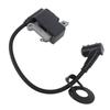 Ignition Coil Fit for MS661 MS661C 1144 400 1301 Chainsaw Ignition Coil Module Accessories