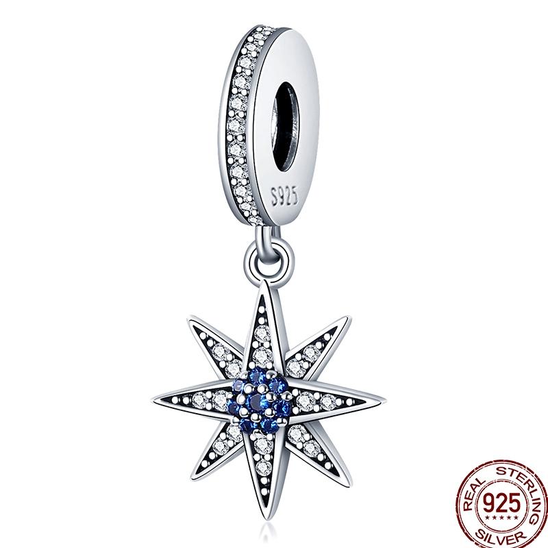 Copper Devil'S Eye Fatima Hand Charms Beads Tarot Cards Pendant Fit Original Bracelet Women Diy Jewelry Accessories