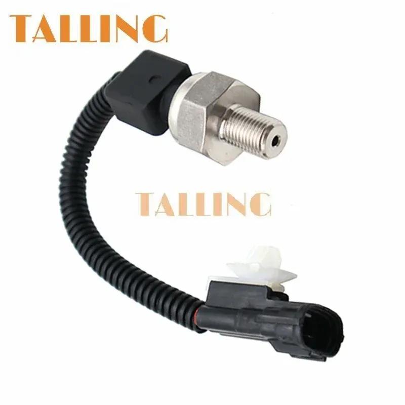 

89458-30010 Fuel Rail Pressure Sensor For Lexus GS300 GS350 GS450H IS250 IS350 2005-2007 New 89458-30011 8945830010 8945830011