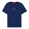 Hugo Boss Mens Relaxed Fit T-Shirt