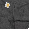 Carhartt K288 XL Pullover Hoodie with Graphic Logo and Loose Men's Carbon_Heather(026) Fit.