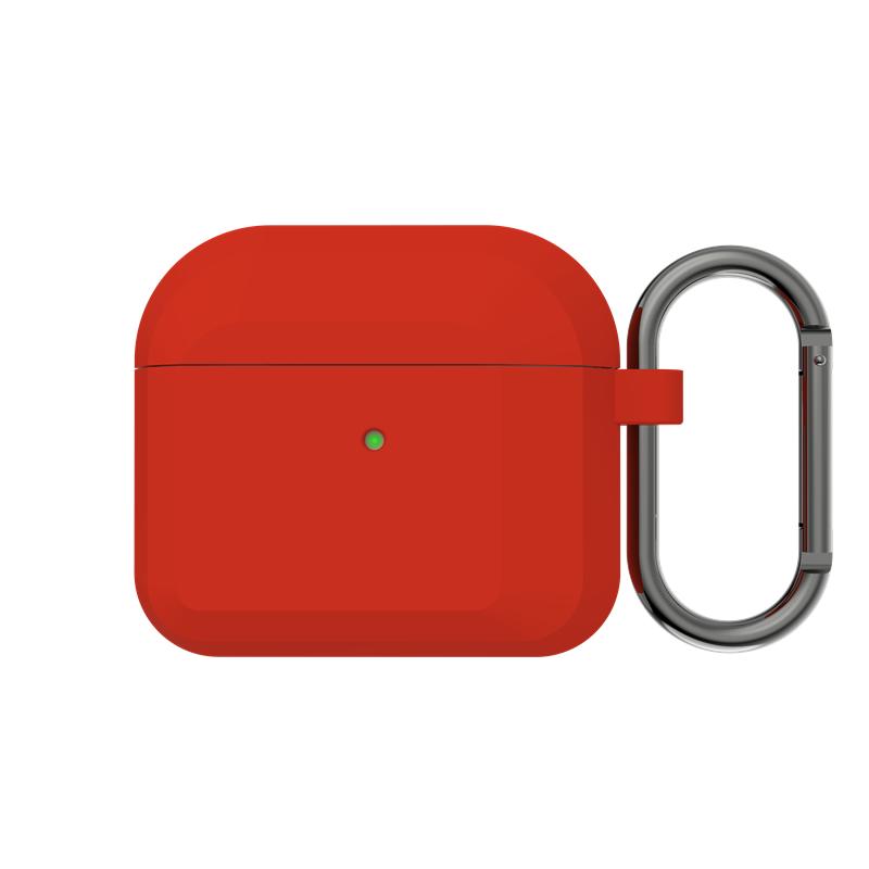 Soft Silicone Earphone Cases For Airpods 4/3 Airpods Case Headphones Case Protective Case For Apple Airpods Pro 2 Airpods Covers