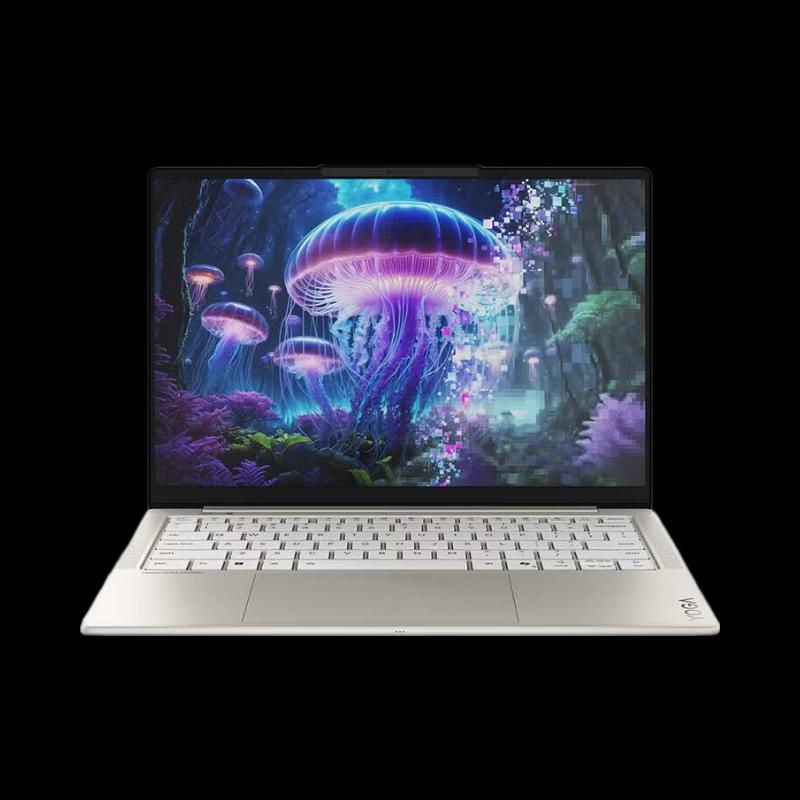 Lenovo YOGA Air 14 Aura AI Laptop (CN version)
