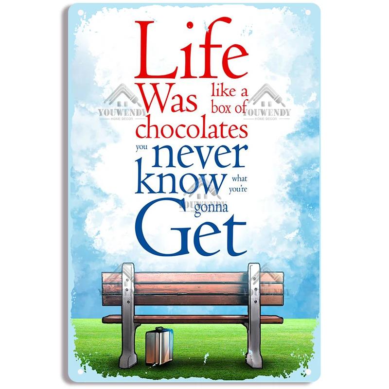 Cassic Quotes Retro Tin Sign, Life Is Too Short To Want Poster, Metal Plaque, Vintage Home Decor, Metal Plate, Room Wall Decor