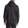Adidas Originals Ext Q12 Varsity Hooded Long Sleeve Pullover Sweatshirt Men Sweatshirt JP1013