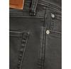 Джинсы Jack&Jones Tim 12249041 серый Slim Fit