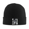 Gorillazed Knit Hat Beanies Autumn Winter Hat Warm Unisex  Fashion  Cap Men Women Gifts