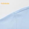 Balabala Boys' Cool-Feel Short Sleeve Polo Shirt