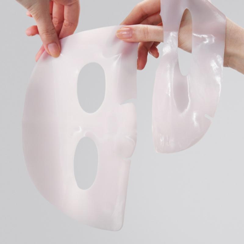  Arocell Super Collagen Mask Wählen Sie 2 Typen 1 Collagen Sheet