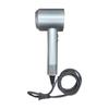 High-Speed Leafless Hair Dryer with Constant Temperature & Hydrating Negative Ions
