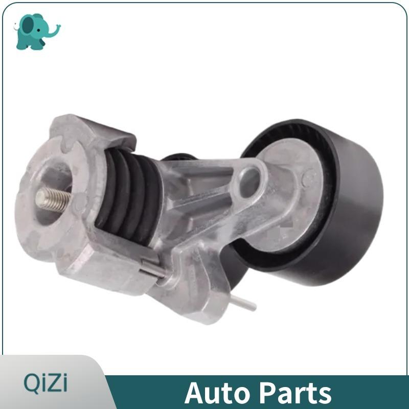 11287563927 OE Automotive Accessories Engine Belt Tensioner Assembly For BMW 335i 125i135i M3 E60 540i E90 E91 E92 N54 N55