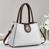 Umhängetaschen für Damen Geldbörsen und Handtaschen Tragetasche Schultertasche Umhängetaschen Damen PU-Leder Tragetasche Henkeltasche Schultertaschen