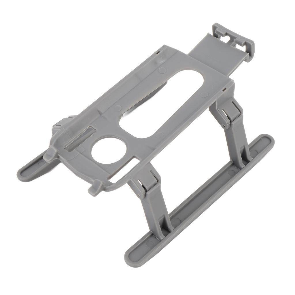 Landing Gear Extensions for Air 3 Quick Release Sturdy PC Drone Foldable 20mm Height Extended Leg Ac