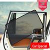 Magnetic Sunshade for BYD Sea Lion EV: Heat Insulation & Sun Protection for 05/06/07 Models