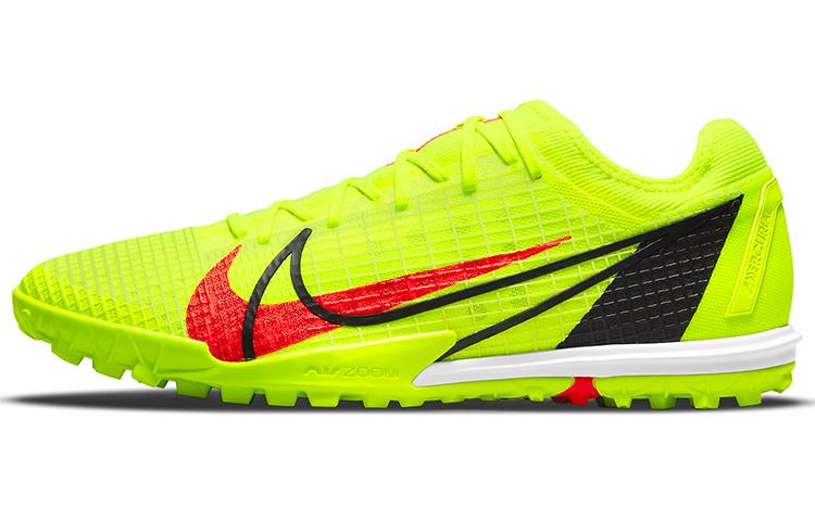 

Футзалки Nike Zoom Vapor 14 Pro Tf для штучного покриття Жовті CV1001-760 44