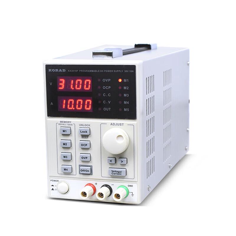 KORAD KA3010P DC Regulated Power Supply (CN version)