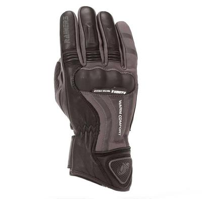 Equipos de protección – Guantes de motocicleta