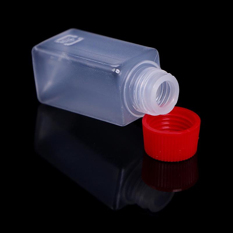 10 stk 6 ml sushi verktøy krydder saus olje dispenser ketchup saus cruet