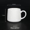 Macaron Ceramic Mug