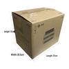 Xingzhen ST Series A4 Duplex High-Speed Document Scanner CN plug (adapter included)