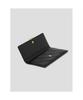 Beanpole Accessory Nora Quilted Slim Long Wallet - Black