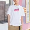 Li Ning x Disney T Shirt Unisex White AHSS953-2