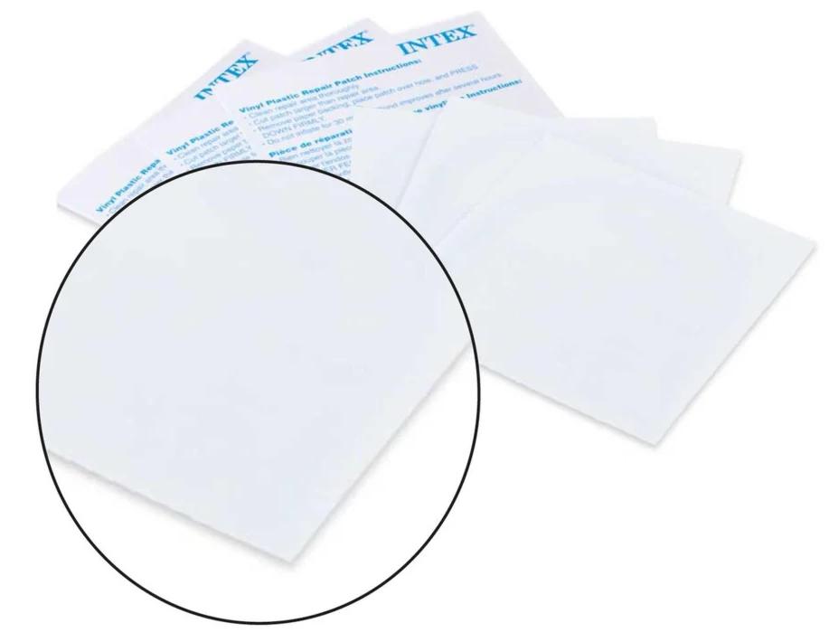 Intex Repair Kit 14+ 59631Np