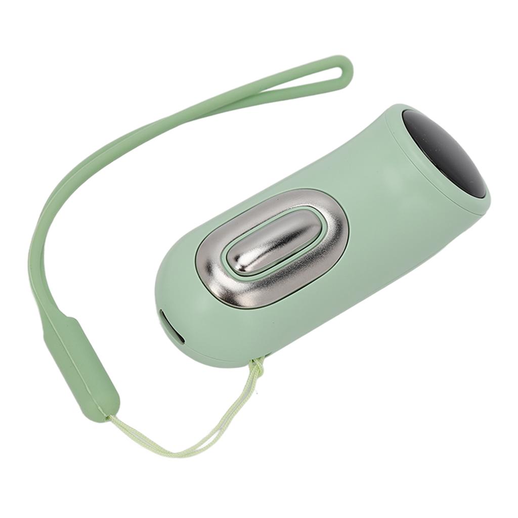 Halten von Schlafhilfen, lindert Angstzustände und löst Stress. Tragbares Schlafinstrument mit 5 Gängen und 2 Modi