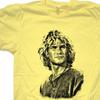 Camiseta Unisex Bodhi Zaffa 90s Movie Premium ESTAMPADO NEGRO
