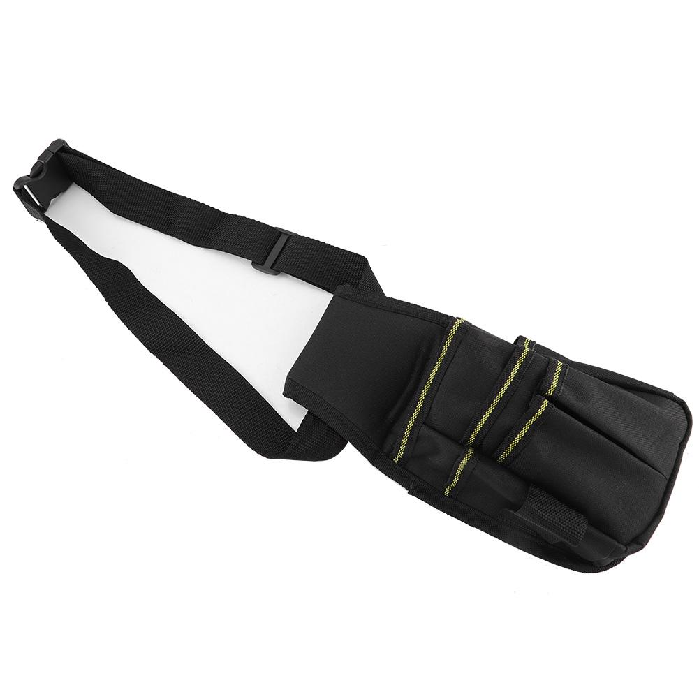 Garden Portable MultiFunction Tool Waist Bag Belt Tool Apron With Adjustable Tool Storage Bag