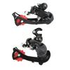 Deragliatore Posteriore MTB RD-TZ50 Adatto per 6/7 , Pezzi