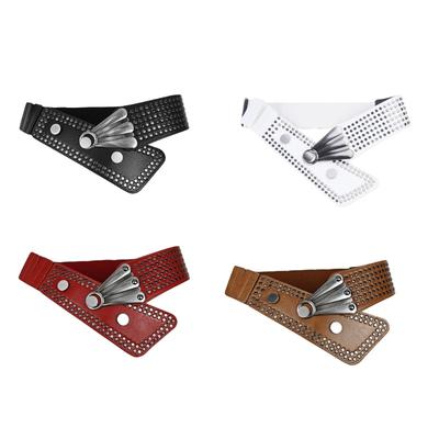 Accesorios – Cinturones y fajas para mujeres