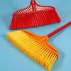 Junceng Wide Thick Plastic Hard Bristle Broom