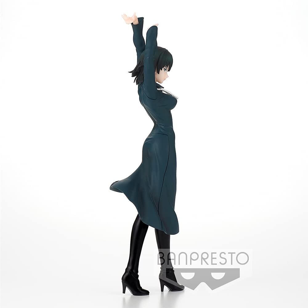 Banpresto One Punch Man ESPRESTO shapely Hell's Fubuki