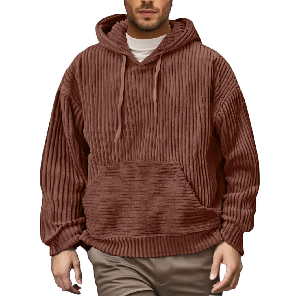 Hooded Sports Tracksuit Unisex Running Outfits Long Sleeve Pullover Hoodies Sweatshirt