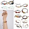 Stylish Handmade Ceramic Beaded Bracelet Craft Supplies for Trendy Outfits Enhancement Suitable for Everyone Use