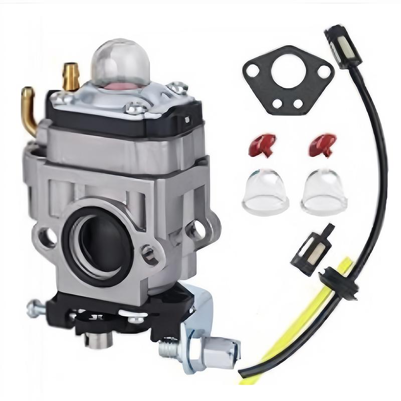 Easy Install Carburetor Kit Carburetor Carburetor Kit Complete Package High Compatibility Improved Performance China Mainland