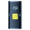 Car Air Pump, Car Air Compressor, Wireless Portable Air Pump, Electric Tire Inflator for Small Cars