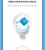 BOYNEXTDOOR Official Light Stick Keyring