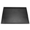 Rectangle Shape   Wood Tea Coffee Snack Food Meals Serving Tray Plate Trays 40 x 30 cm