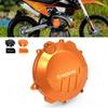 For KTM EXC 300 2017-2023 EXC 250 XCW 250 XCW 300 Reinforced Clutch Cover Guard SX 250 EXC 300 TPI XC XCW Six Days 2017-2022