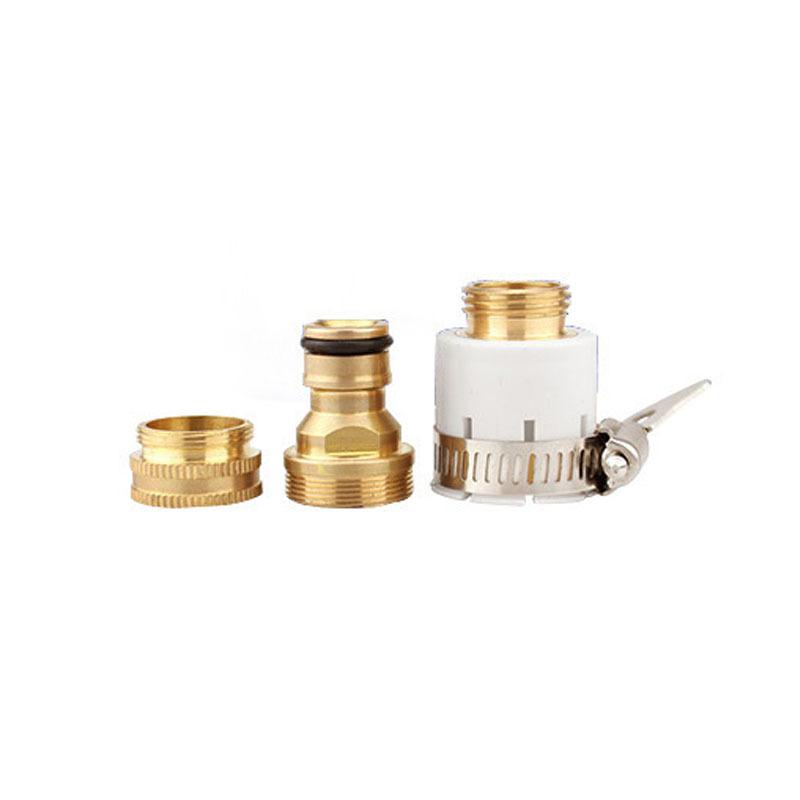 Portable High-Pressure Water Gun for Cleaning Car Wash Machine Garden Watering Hose Nozzle Sprinkler Foam Water Gun Wholesale