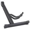 Guitar Stand Universal Folding Musical Instruments Stand Holder for Guitar Bass Ukulele Cello