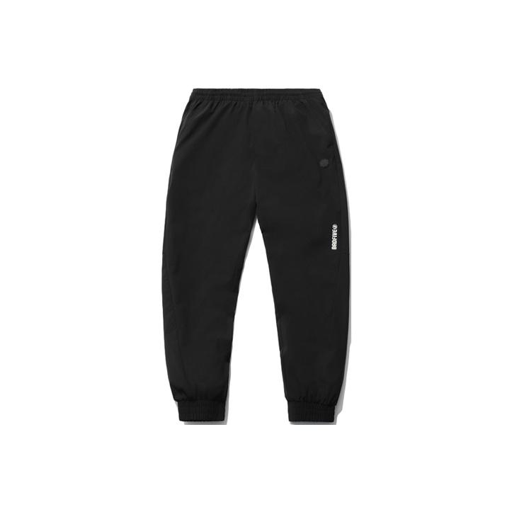 Li Ning Anti-Five Logo Sports Pants Men Pants Black AYKR133-2
